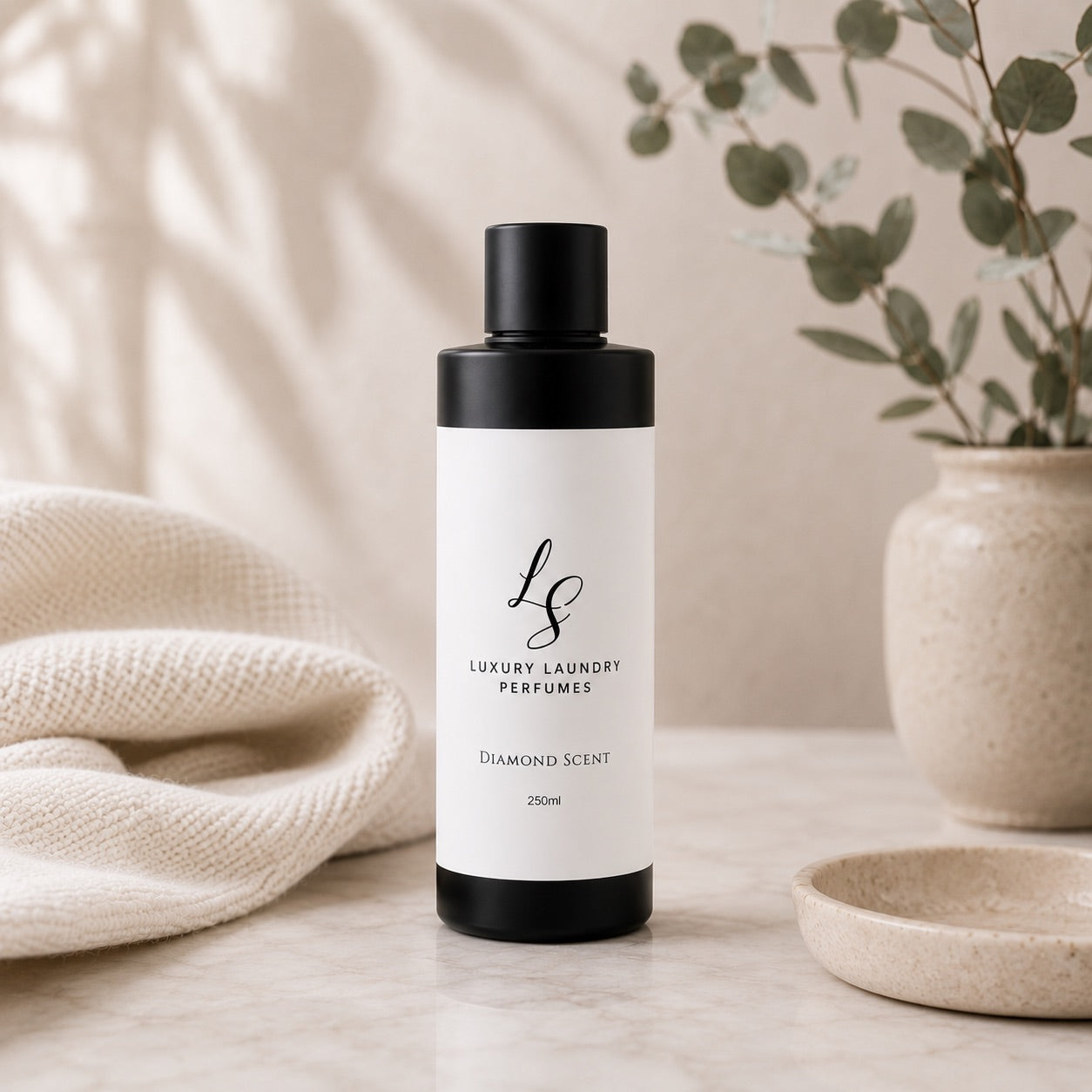 Loresense Luxury Laundry Perfume | Perfume Laundry Softener